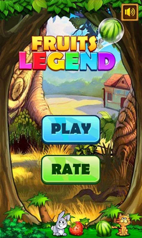 fruit legend game|‎Fruits Legend on the App Store.